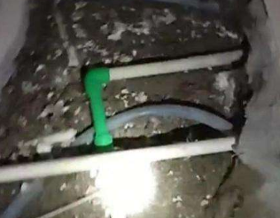 平顶山宝丰卫生间漏水多少钱