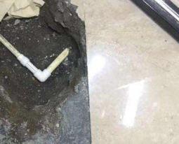 平顶山宝丰卫生间测漏水多少钱