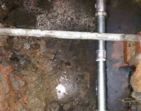 平顶山宝丰卫生间测漏水多少钱