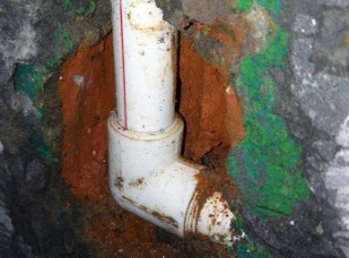 平顶山宝丰卫生间测漏水价格明细