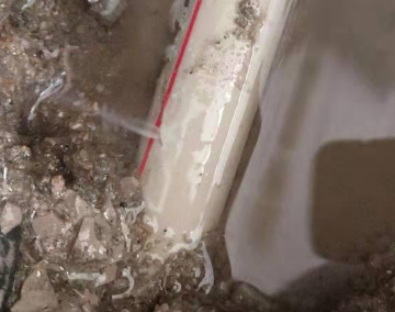 平顶山宝丰水管维修多少钱