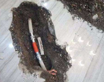 平顶山宝丰水管维修哪家好