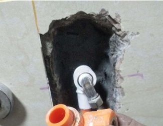 平顶山宝丰卫生间测漏水哪家好