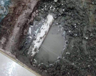 平顶山宝丰卫生间测漏水哪家好