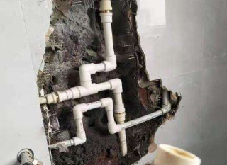 平顶山宝丰卫生间测漏水价格多少