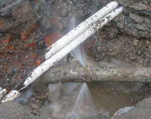 平顶山宝丰水管维修费用是多少