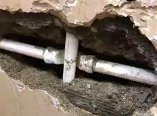平顶山宝丰水管维修哪家好