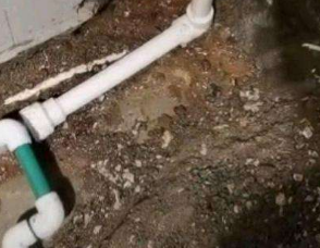 平顶山宝丰卫生间测漏水服务电话