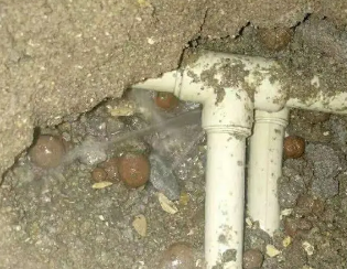 平顶山宝丰卫生间测漏