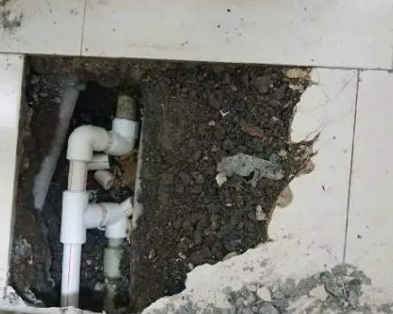 平顶山宝丰卫生间测漏水哪家好