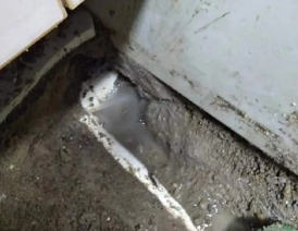 平顶山宝丰卫生间测漏水多少钱