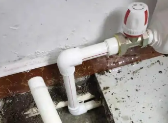 平顶山宝丰卫生间测漏水多少钱