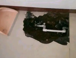 平顶山宝丰卫生间测漏水多少钱