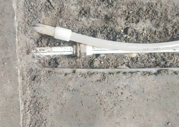 平顶山宝丰卫生间测漏水之解决方法