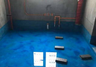 平顶山宝丰卫生间防水步骤