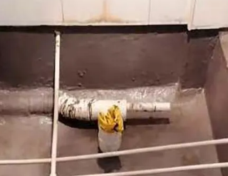 平顶山宝丰卫生间测漏水服务电话