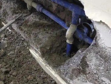 平顶山宝丰卫生间测漏水哪家好