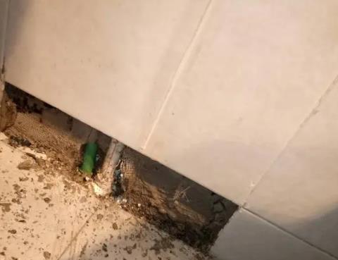 平顶山宝丰测漏水公司为您专业分享下检漏仪器准确定位的方法有什么特点?