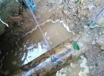 平顶山宝丰卫生间测漏水公司分享下我们可以检测到轻微的漏水和水压吗？