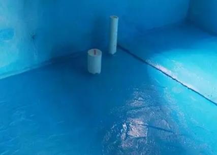 平顶山宝丰卫生间防水公司分享防水小知识