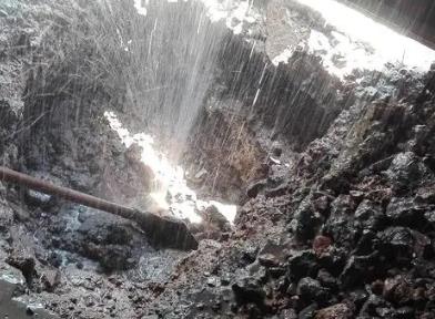 平顶山宝丰测漏水电话
