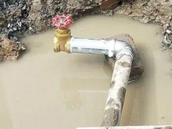 平顶山宝丰漏水检测电话多少